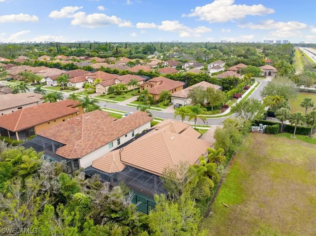 15935 Secoya Reserve Circle Naples FL 34110