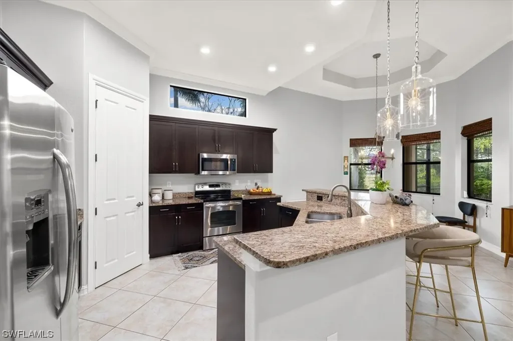 15935 Secoya Reserve Circle Naples FL 34110