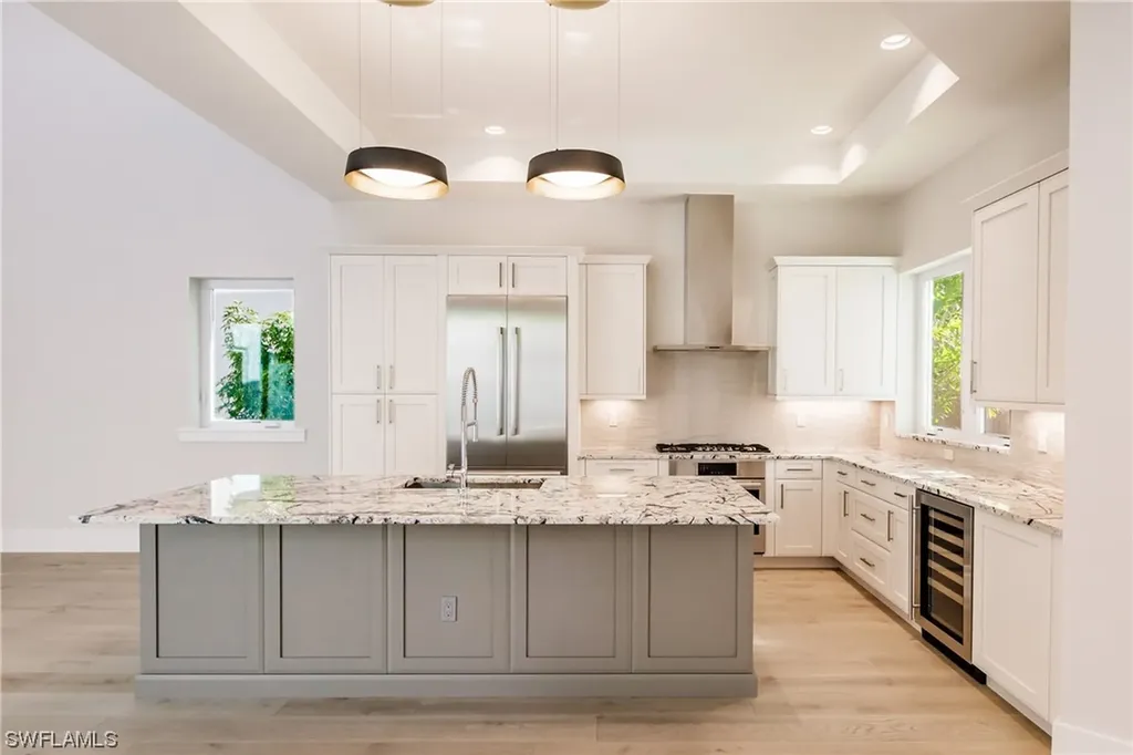 9233 Mercato Way Naples FL 34108