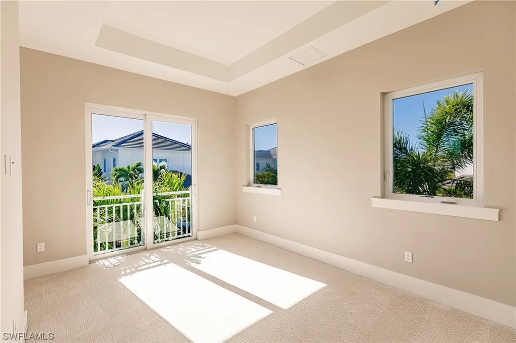 9233 Mercato Way Naples FL 34108