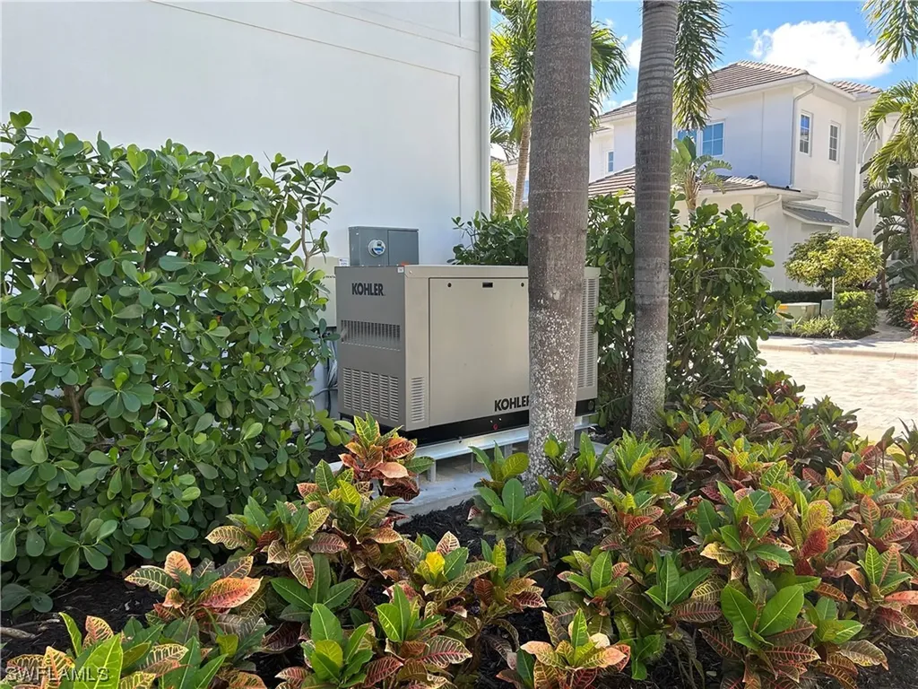 9233 Mercato Way Naples FL 34108