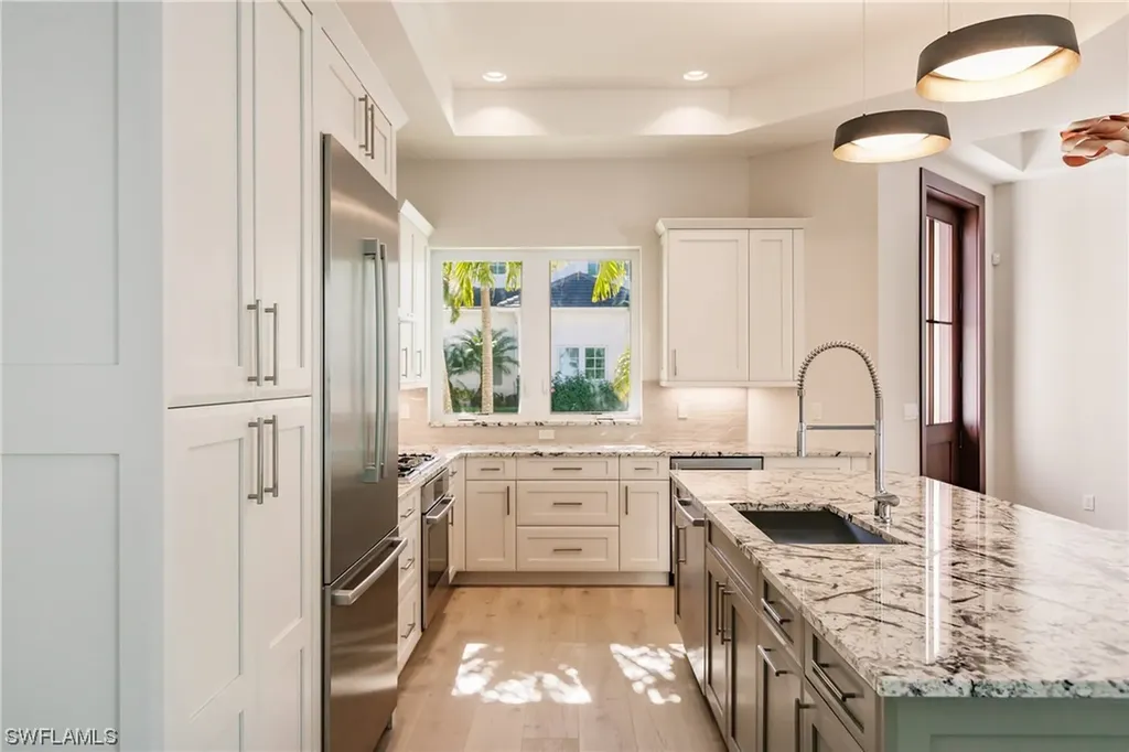 9233 Mercato Way Naples FL 34108