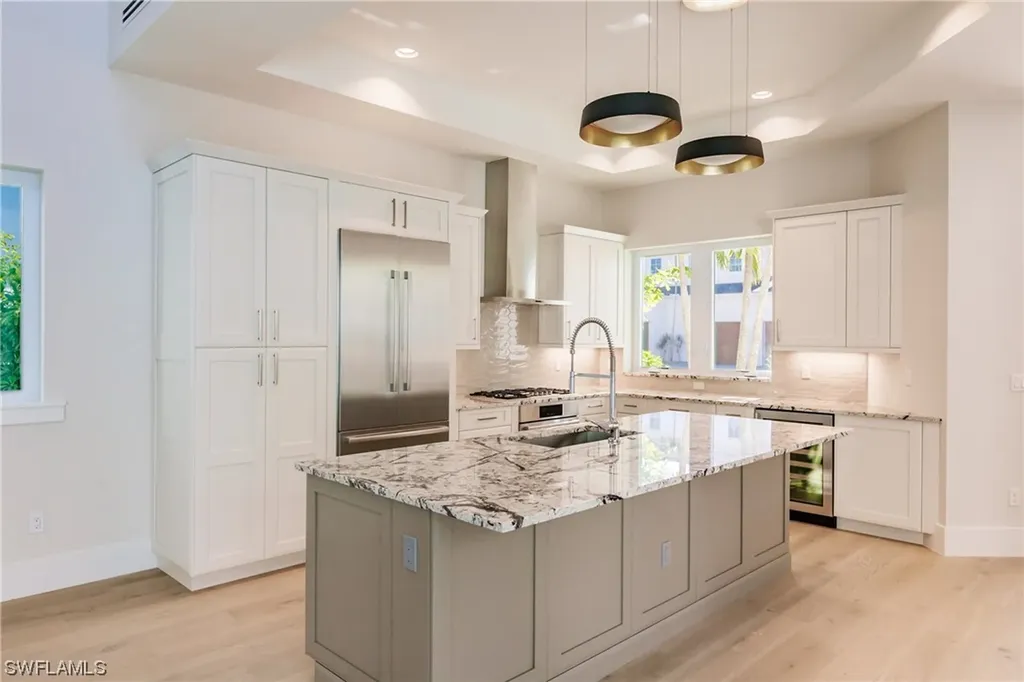 9233 Mercato Way Naples FL 34108