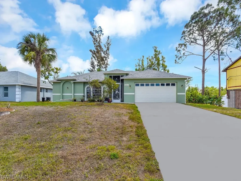 18661 Oriole Road Fort Myers FL 33967