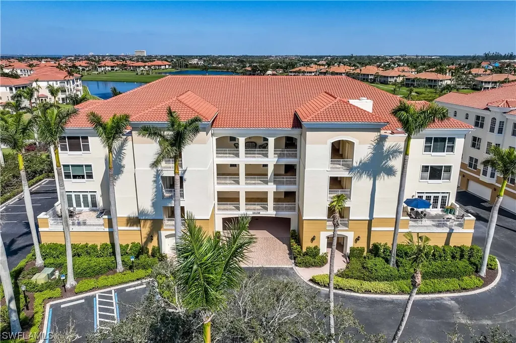 11130 Harbour Yacht Court Fort Myers FL 33908