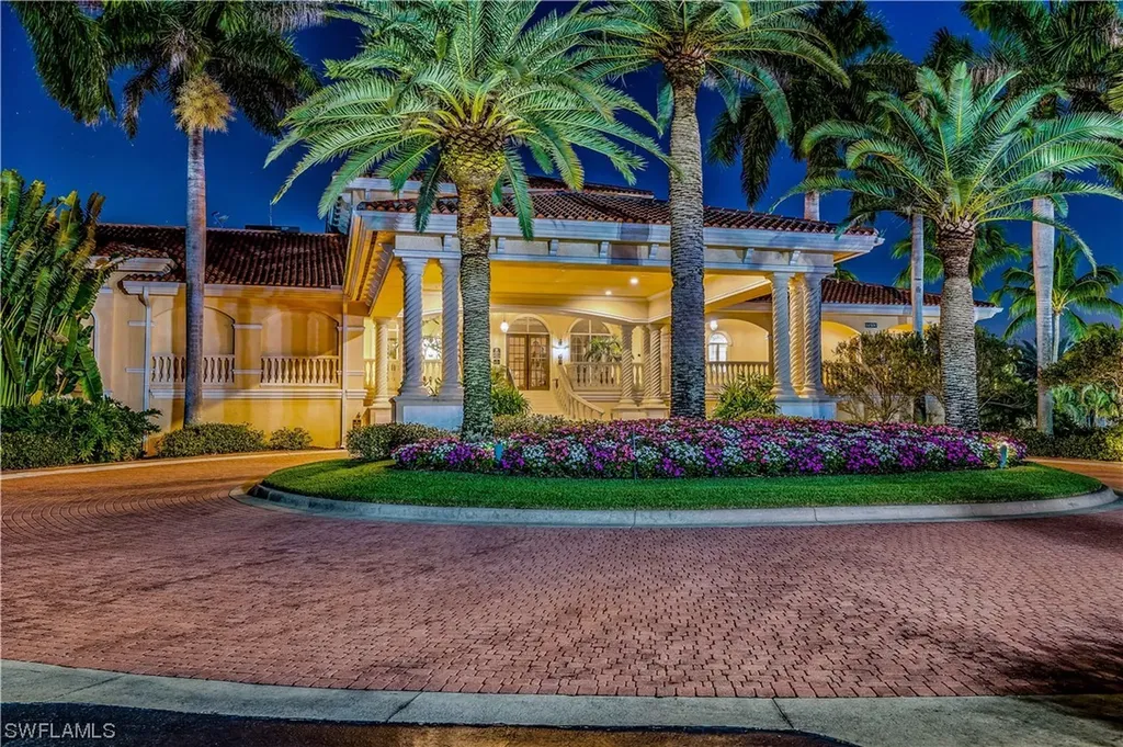 11130 Harbour Yacht Court Fort Myers FL 33908