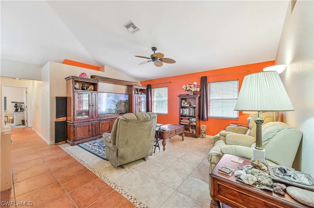 3709 SW 11th Court Cape Coral FL 33914