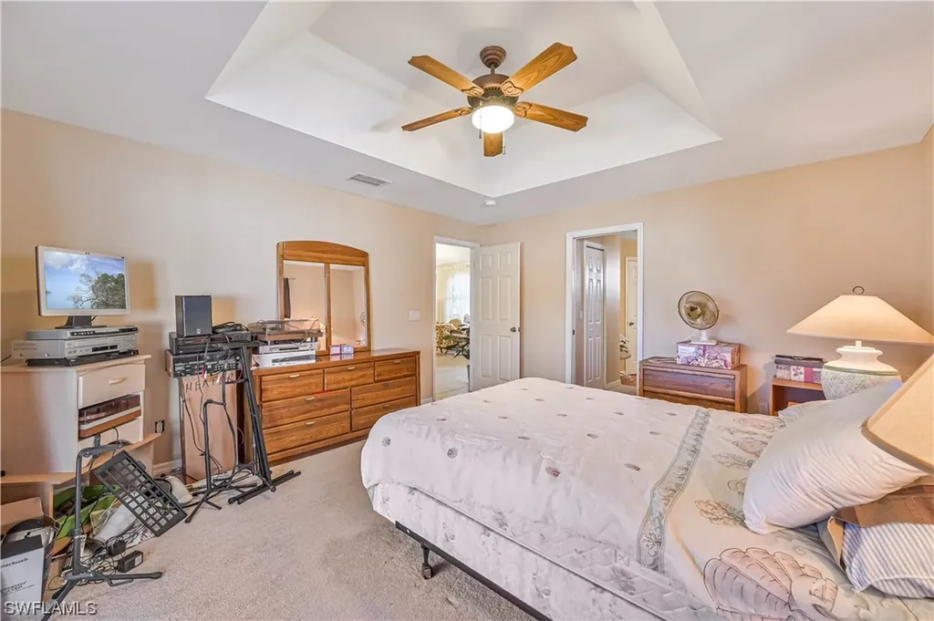 3709 SW 11th Court Cape Coral FL 33914
