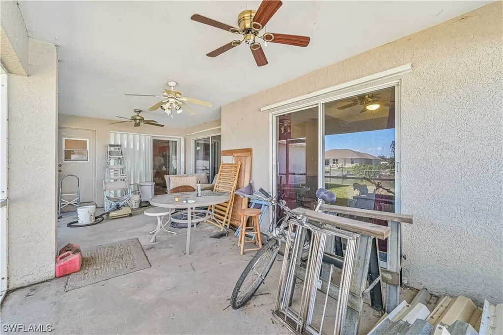 3709 SW 11th Court Cape Coral FL 33914