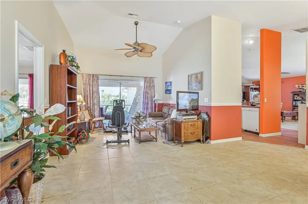 3709 SW 11th Court Cape Coral FL 33914