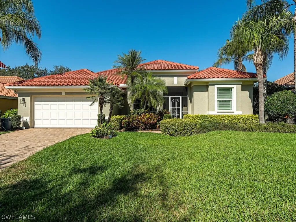 11116 Callaway Greens Drive Fort Myers FL 33913