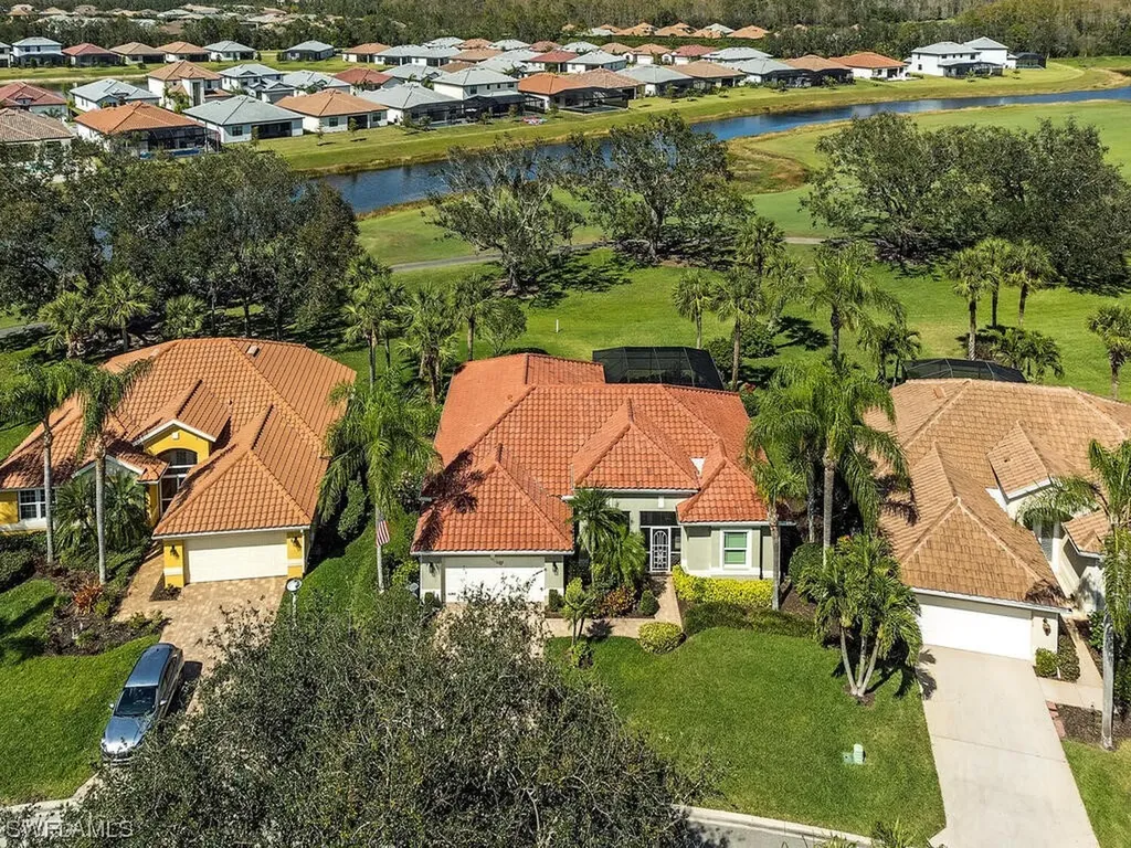11116 Callaway Greens Drive Fort Myers FL 33913