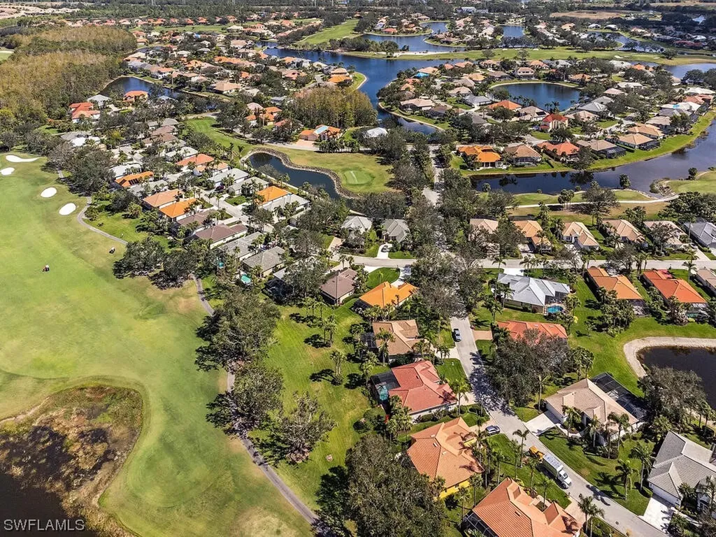 11116 Callaway Greens Drive Fort Myers FL 33913
