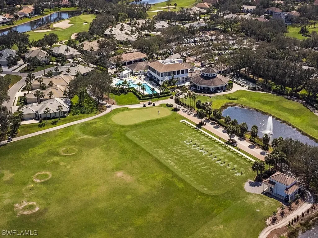11116 Callaway Greens Drive Fort Myers FL 33913