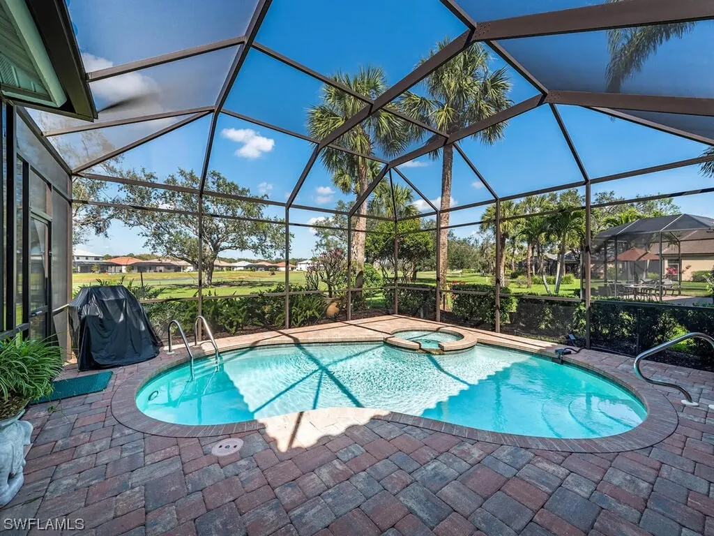11116 Callaway Greens Drive Fort Myers FL 33913