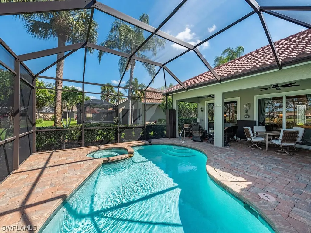 11116 Callaway Greens Drive Fort Myers FL 33913