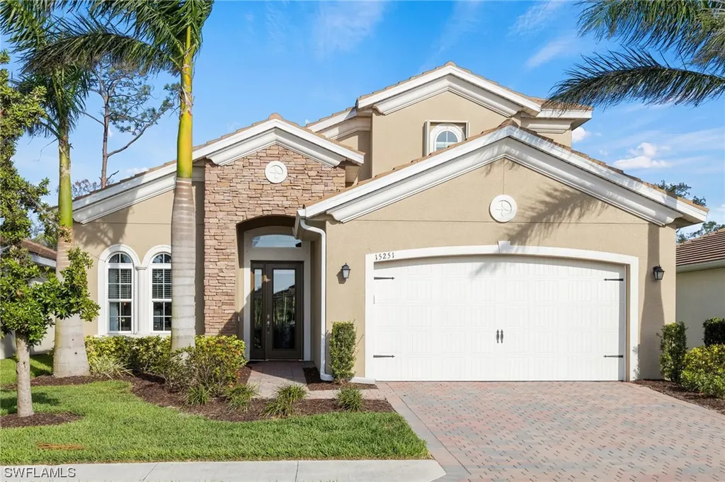 15251 Floresta Lane Fort Myers FL 33908