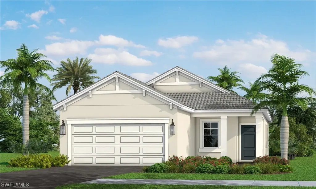 4671 Centaurus Circle Naples FL 34120