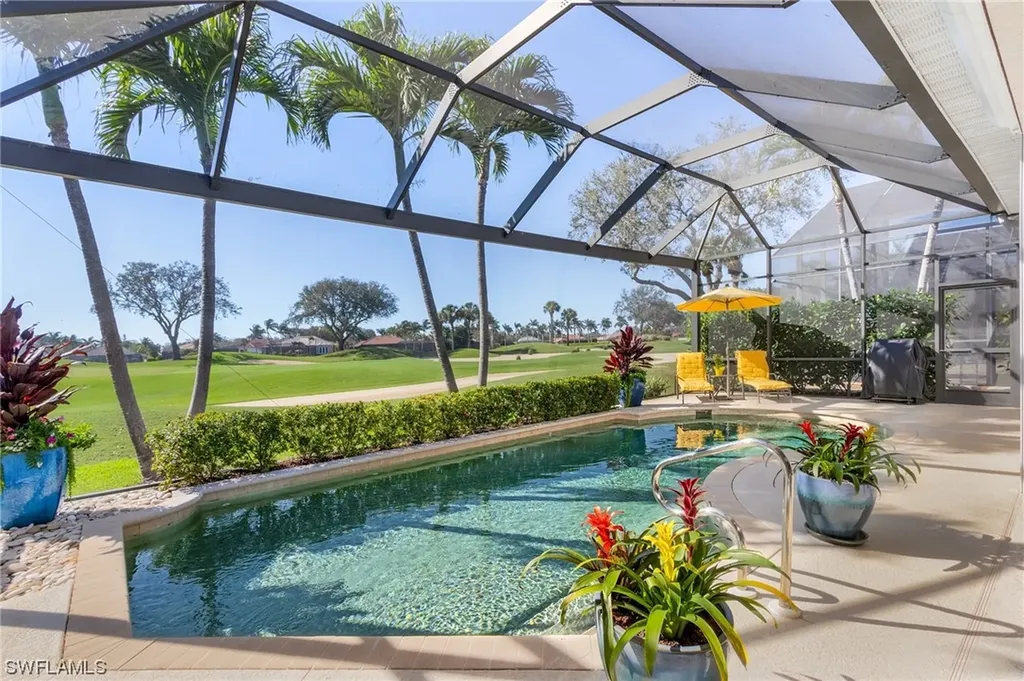 4304 Kensington High Street Naples FL 34105