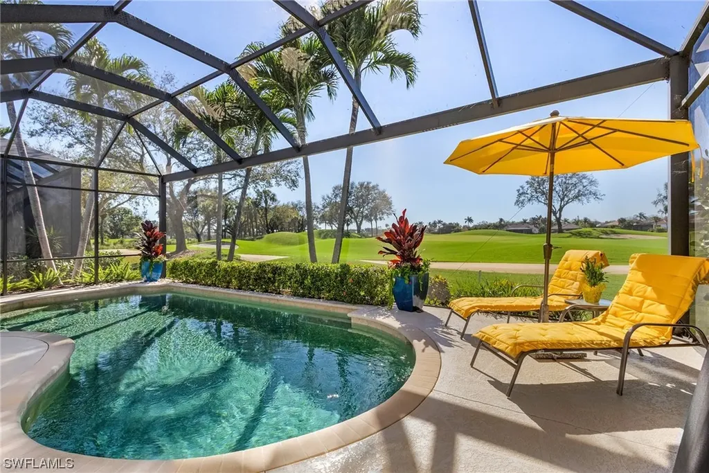 4304 Kensington High Street Naples FL 34105