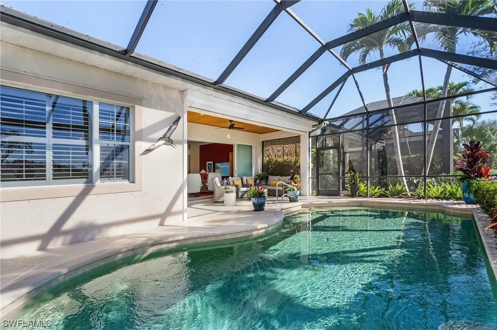 4304 Kensington High Street Naples FL 34105