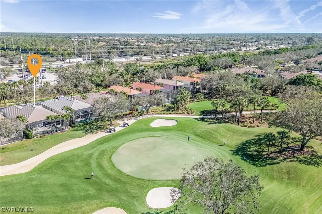 4304 Kensington High Street Naples FL 34105
