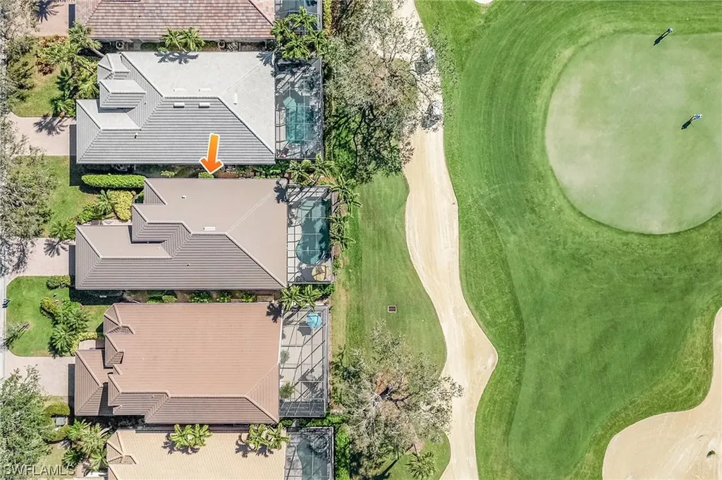 4304 Kensington High Street Naples FL 34105