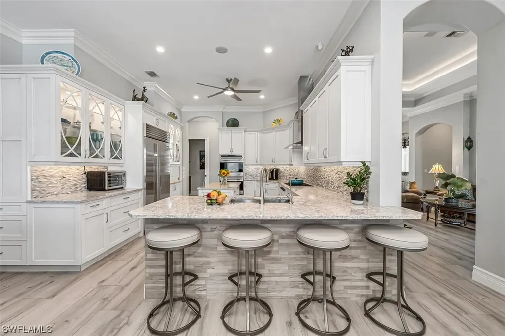 2067 Mission Drive Naples FL 34109