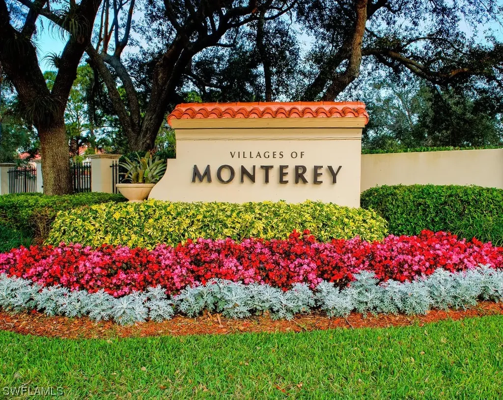 2067 Mission Drive Naples FL 34109