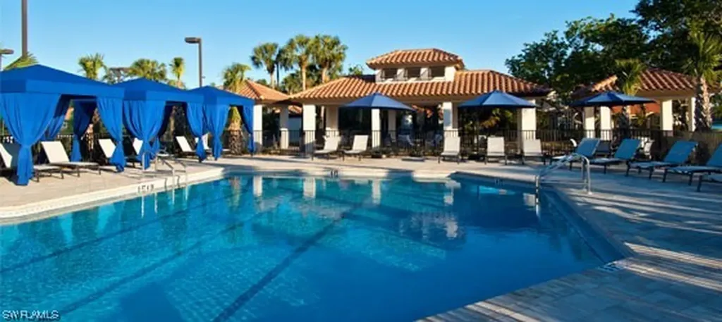 2067 Mission Drive Naples FL 34109