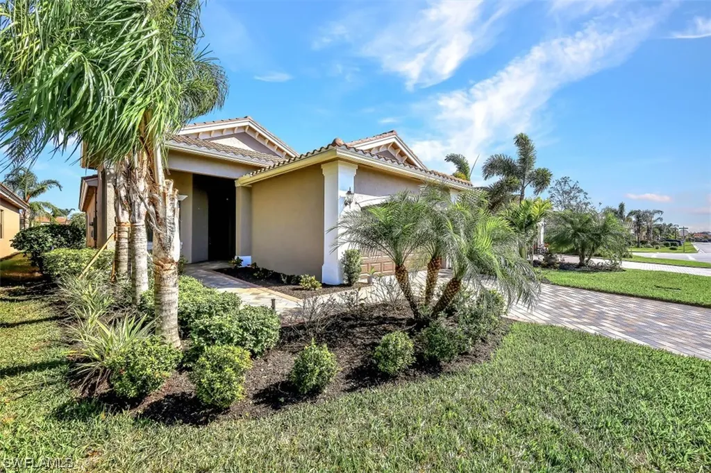 11629 Lakewood Preserve Place Fort Myers FL 33913