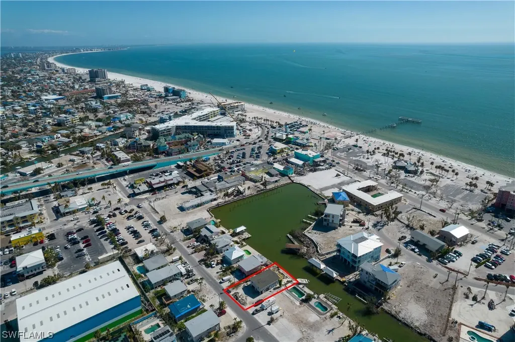 910 3rd Street Fort Myers Beach FL 33931