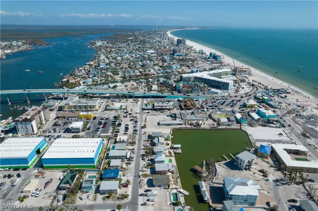 910 3rd Street Fort Myers Beach FL 33931