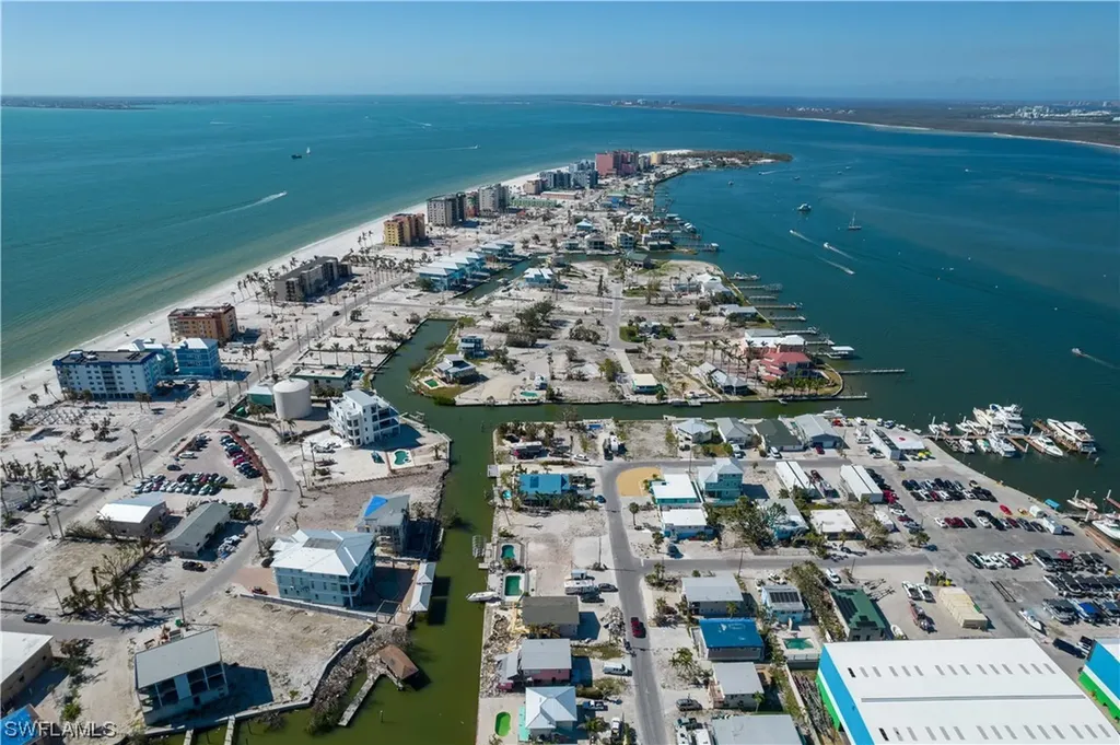 910 3rd Street Fort Myers Beach FL 33931