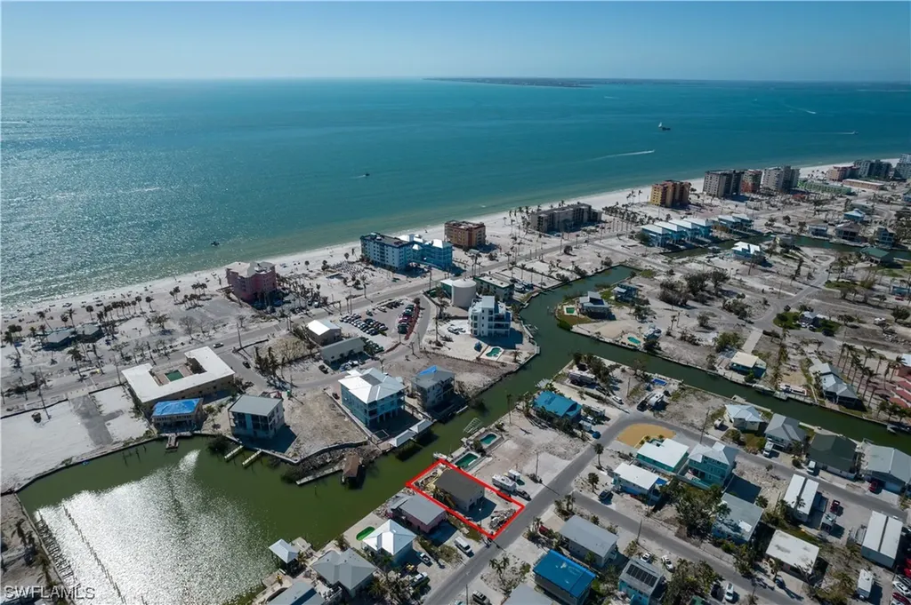 910 3rd Street Fort Myers Beach FL 33931