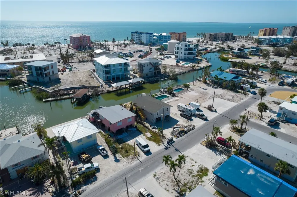 910 3rd Street Fort Myers Beach FL 33931