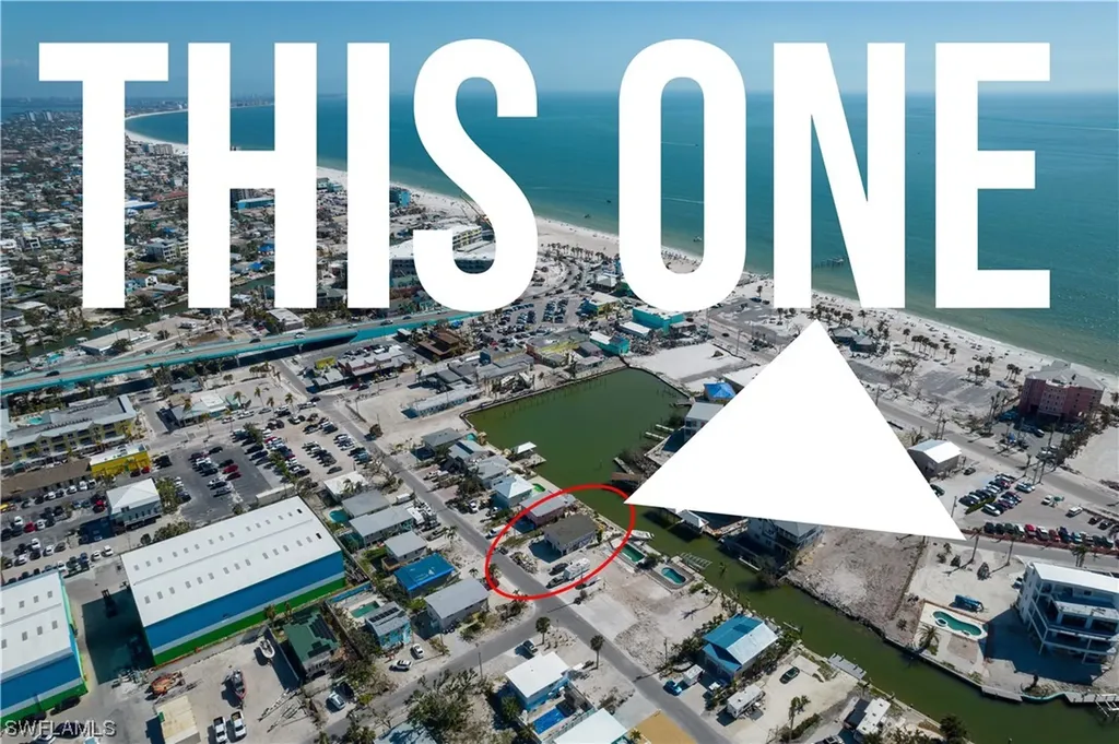 910 3rd Street Fort Myers Beach FL 33931