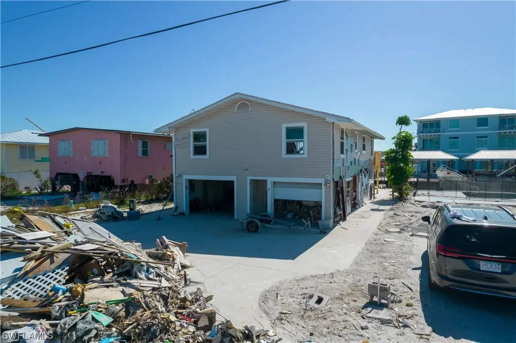 910 3rd Street Fort Myers Beach FL 33931