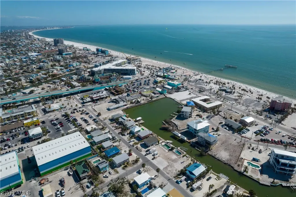 910 3rd Street Fort Myers Beach FL 33931