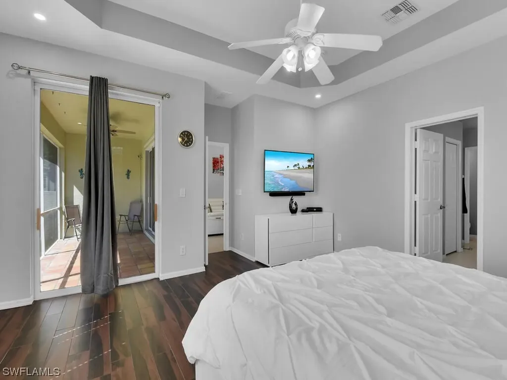 8546 Silk Oak Lane Naples FL 34119