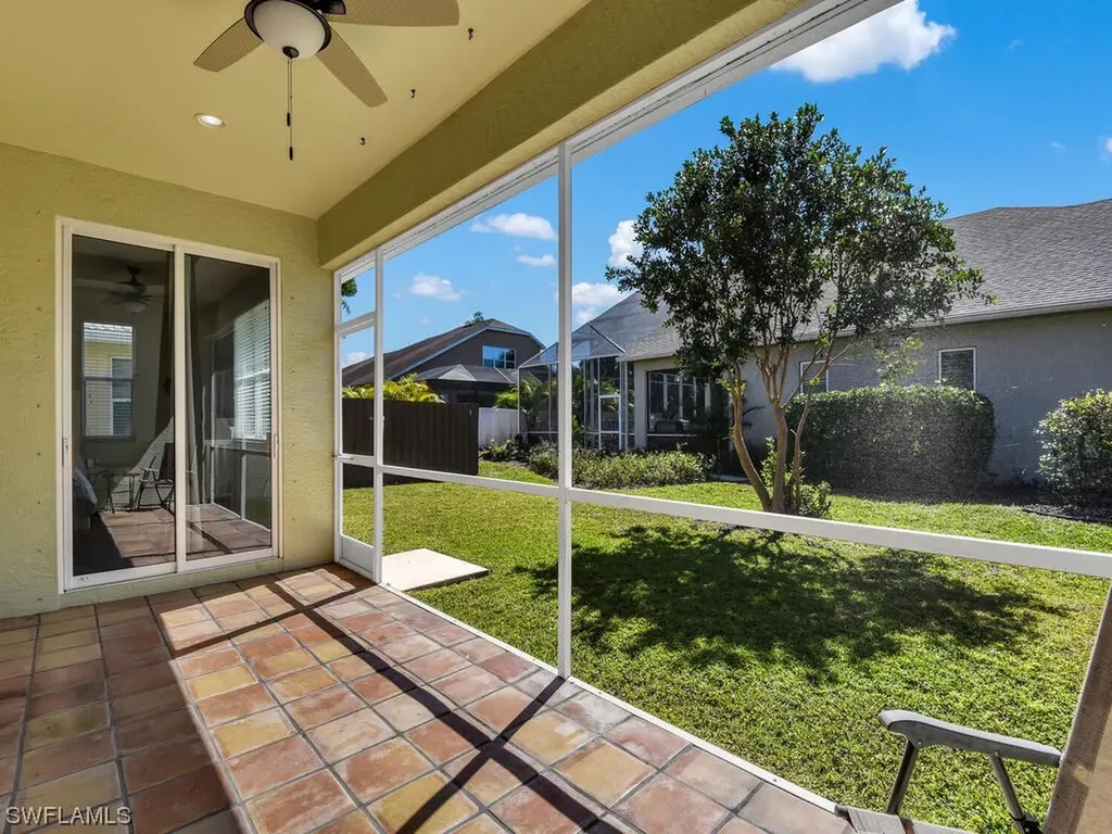 8546 Silk Oak Lane Naples FL 34119