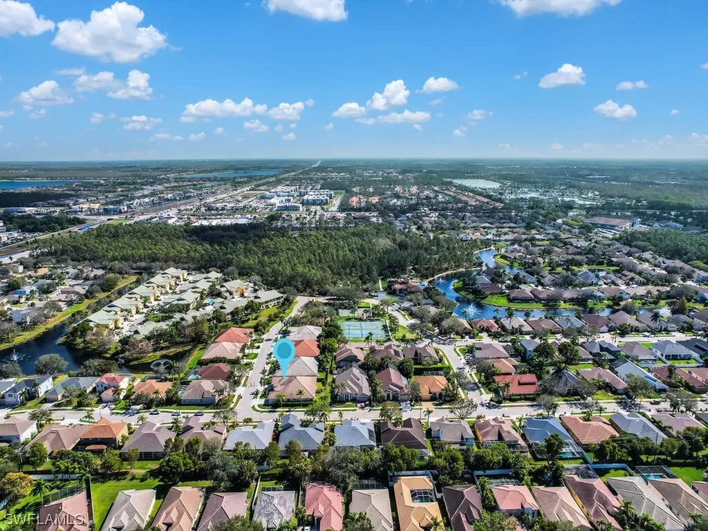 8546 Silk Oak Lane Naples FL 34119