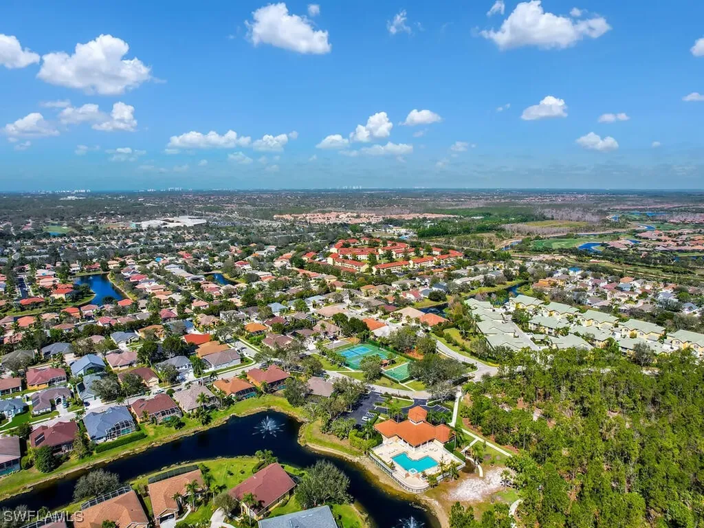 8546 Silk Oak Lane Naples FL 34119
