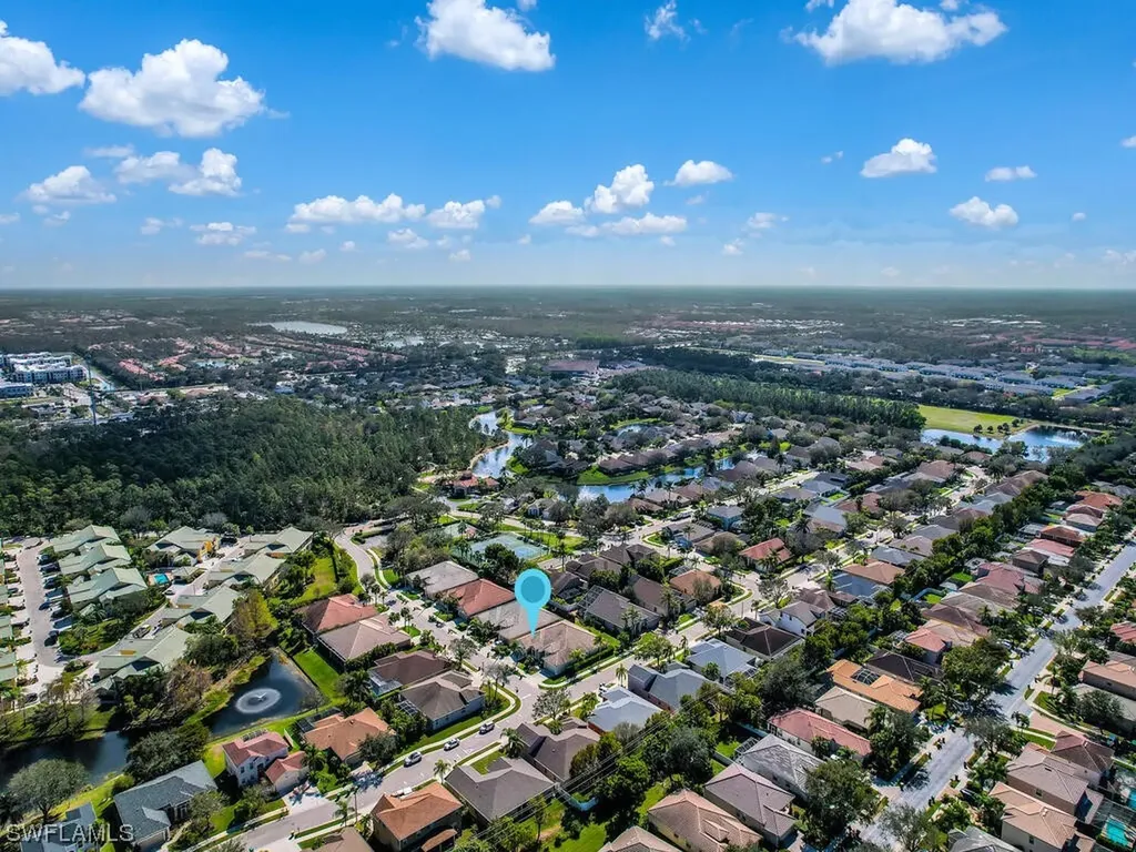 8546 Silk Oak Lane Naples FL 34119