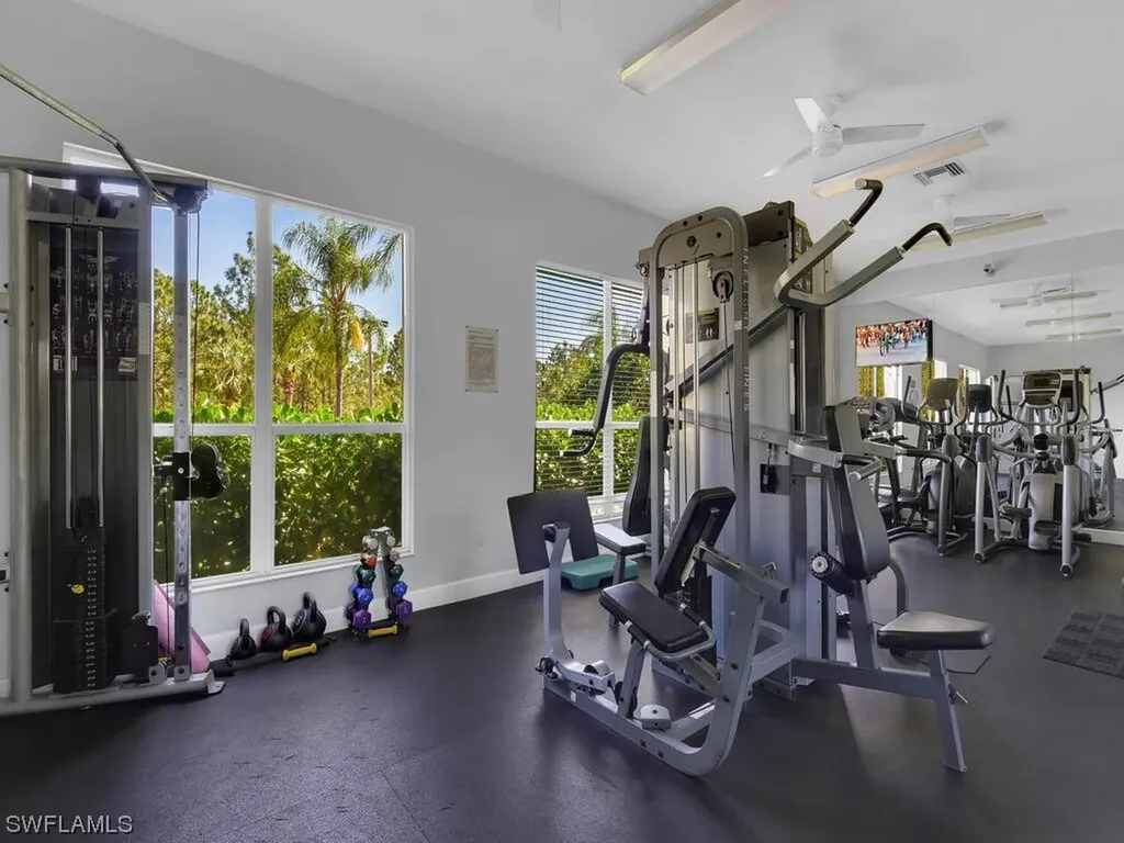 8546 Silk Oak Lane Naples FL 34119