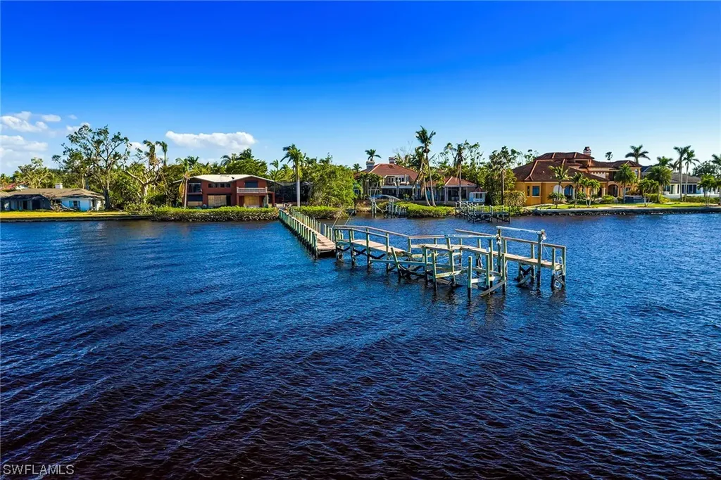 5597 Sundown Harbor Court Fort Myers FL 33919