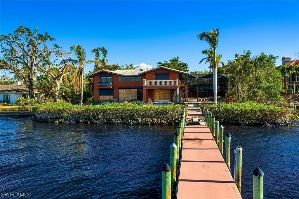 5597 Sundown Harbor Court Fort Myers FL 33919