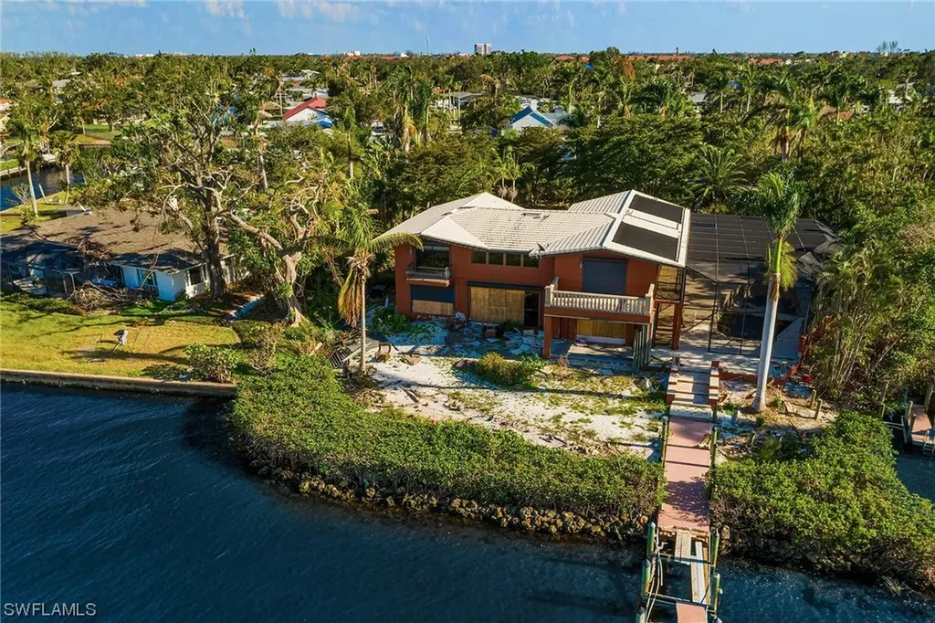 5597 Sundown Harbor Court Fort Myers FL 33919