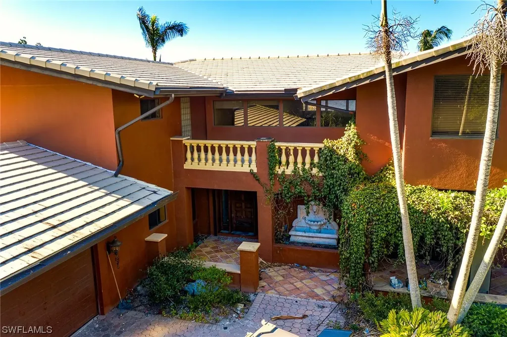 5597 Sundown Harbor Court Fort Myers FL 33919