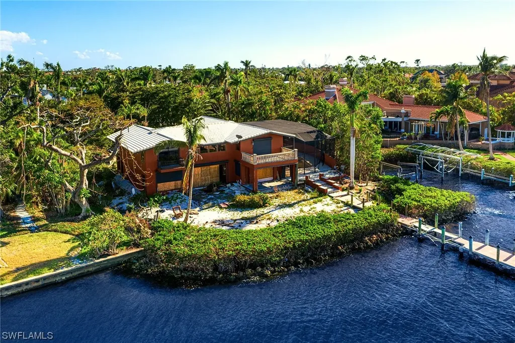 5597 Sundown Harbor Court Fort Myers FL 33919